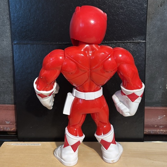 Power Ranger red - Picture 2 of 3